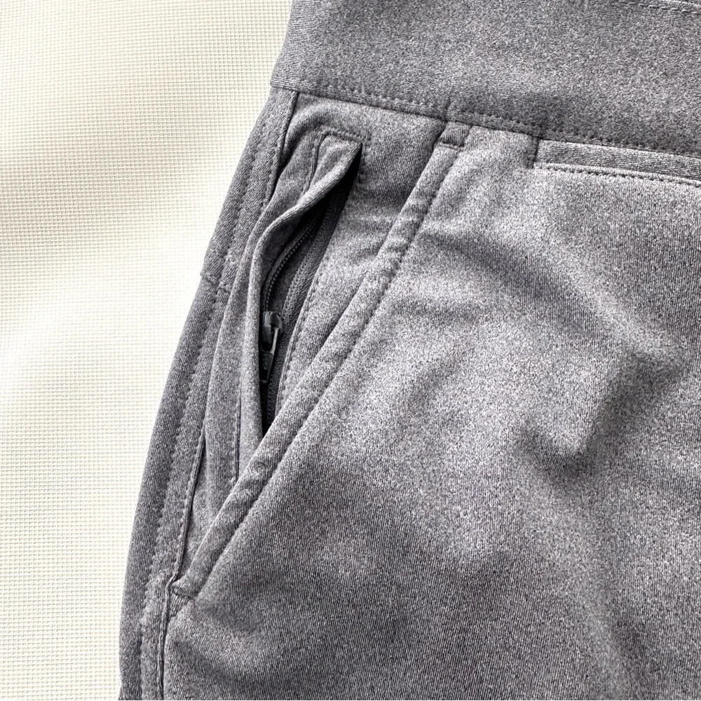 Halsey Breakwater Sport Shorts 35 inch waist 9 inch inseam grey - Picture 6 of 7